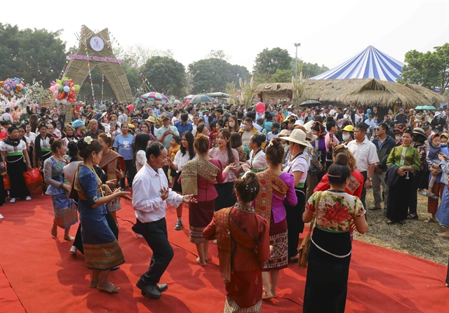 Điện Biên set to become regional tourism and service centre