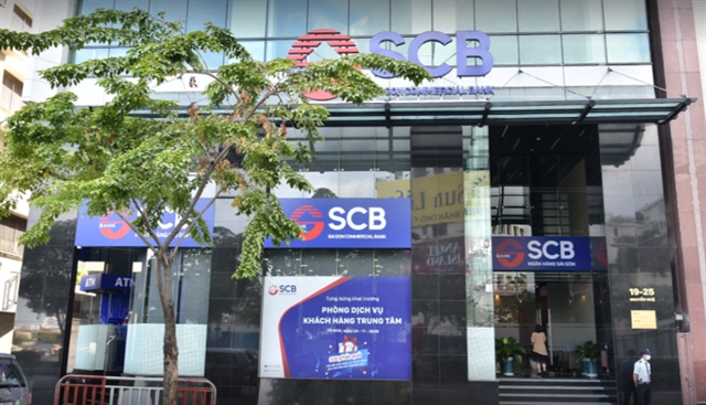 Seven SCB executives on wanted list