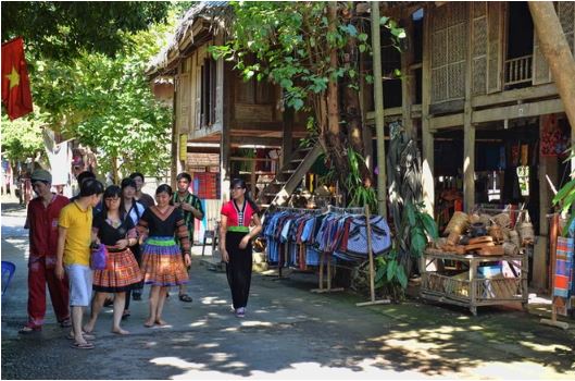 Việt Nam to promote community-based tourism