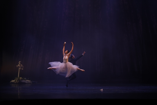 HBSO to perform classical ballet Giselle