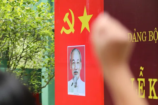 Communist Party of Việt Nam receives congratulatory messages on 94th founding anniversary