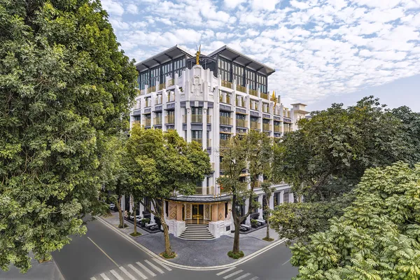 Capella Hanoi unveils unique experiences