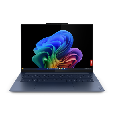 Lenovo Supercharges Next Gen Copilot+ PCs with Latest Yoga Slim 7x and ThinkPad T14s Gen 6