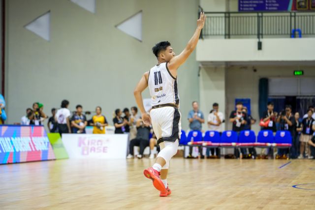 VBA 2024: Saigon Heat blow out Nha Trang Dolphins in opening match