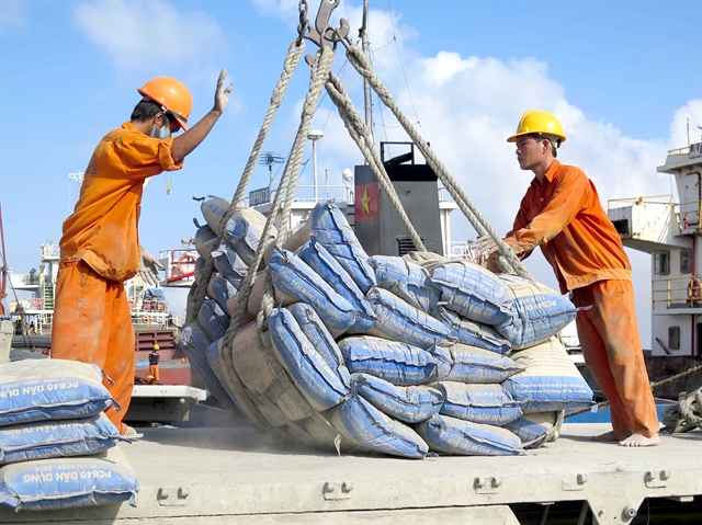 Taiwan initiates anti-dumping investigation into Vietnamese cement and clinker