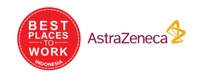 AstraZeneca certified Best Place to Work in Indonesia for the second consecutive year