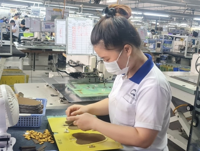 Bình Phước strengthens vocational education