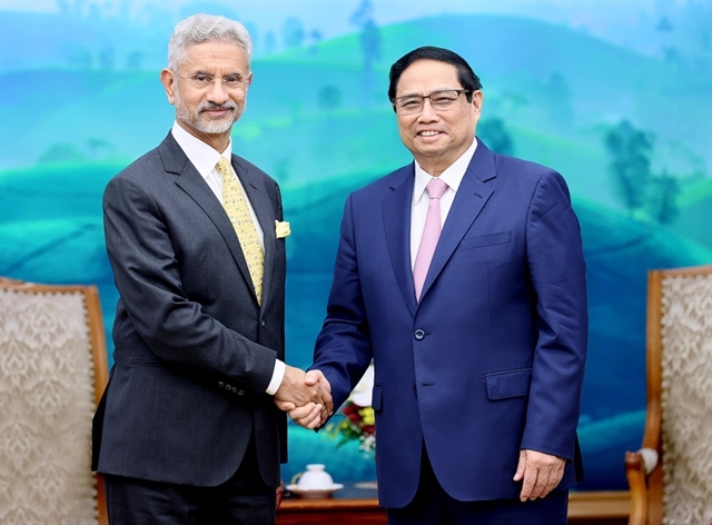 Việt Nam attaches importance to comprehensive strategic partnership with India: PM