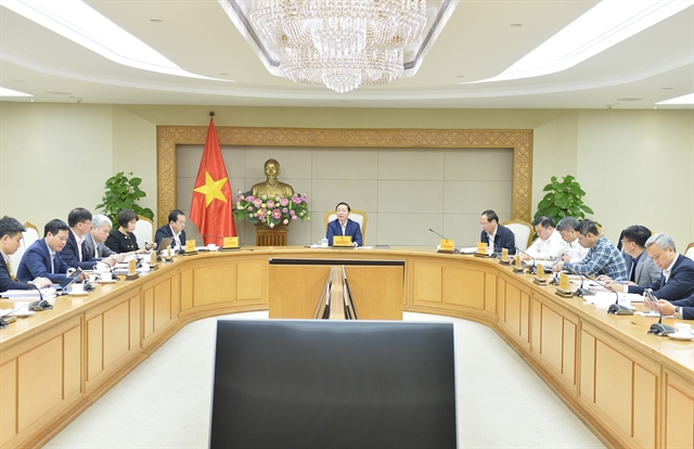 Việt Nam to develop synchronous and comprehensive carbon credit market: Deputy PM