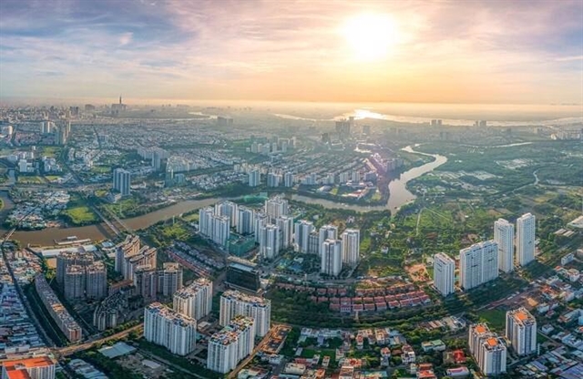 Property market hopes for brighter outlook in 2024