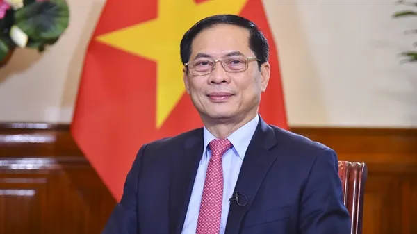 Further efforts planned to promote Vietnamese 'bamboo diplomacy': FM