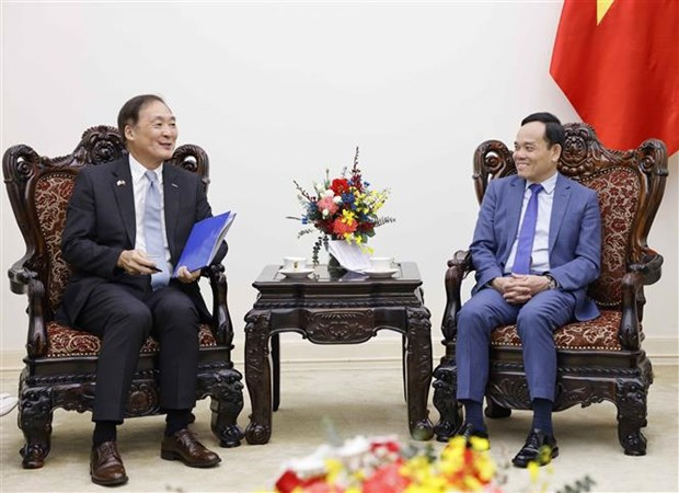 RoK to increase ODA for Việt Nam in 2024