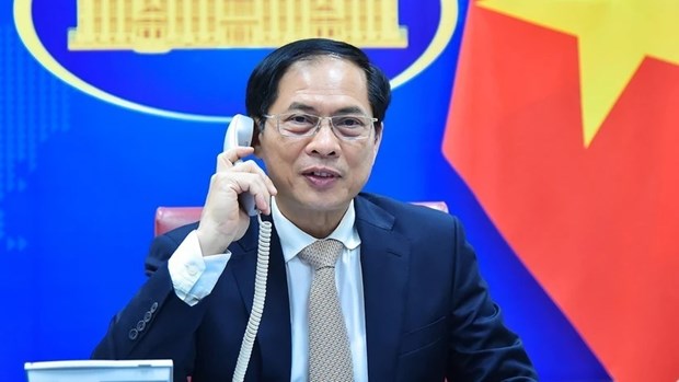 Việt Nam offers additional $600,000 to Syria as earthquake relief aid