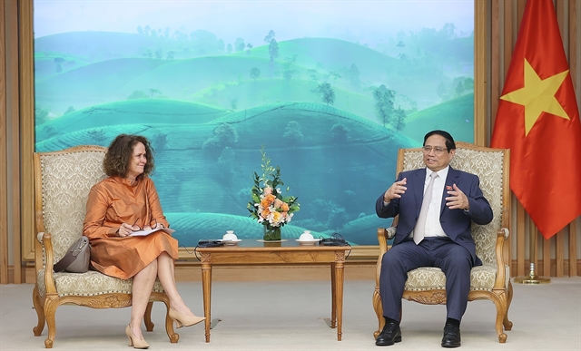 PM: Việt Nam considers WB significant development partner