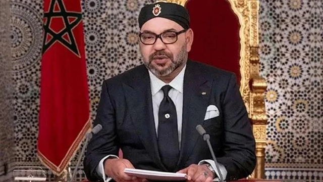 Leaders extend congratulations to Moroccan King on coronation anniversary