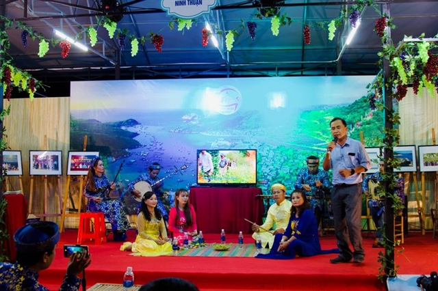 HCM City Television supports 'đàn ca tài tử' clubs