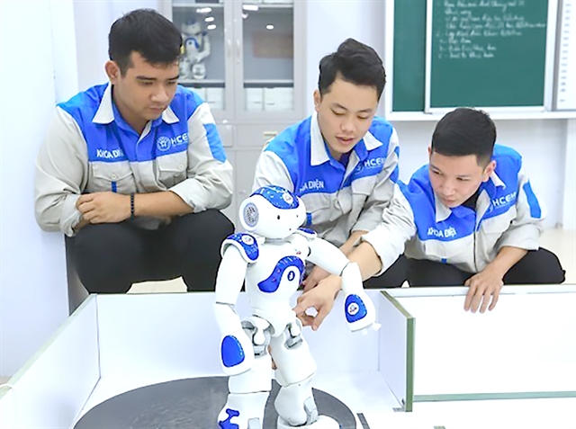 Hà Nội innovates vocational training to build connections