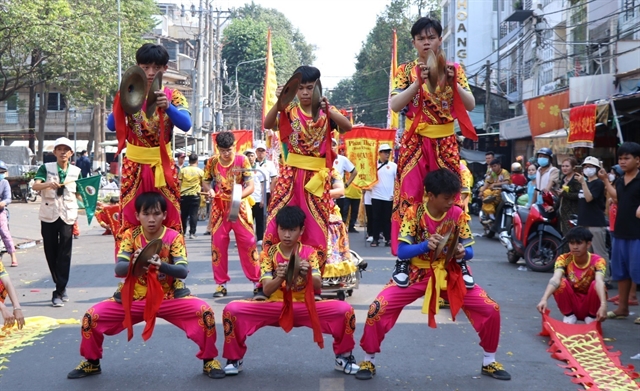 Đồng Nai focuses on cultural development in 2024