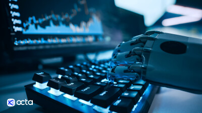 Forex trading robots: everything traders need to know about automatic trading systems - Octa