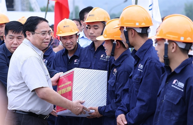 PM Chính attends launch for Lạng Sơn's development plans