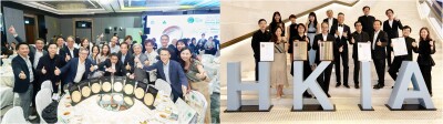 Ronald Lu & Partners: Twelve Architecture Awards Confirm Reputation for Excellence