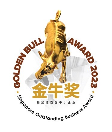 The Golden Bull Award Honours 20 Outstanding Singaporean Businesses