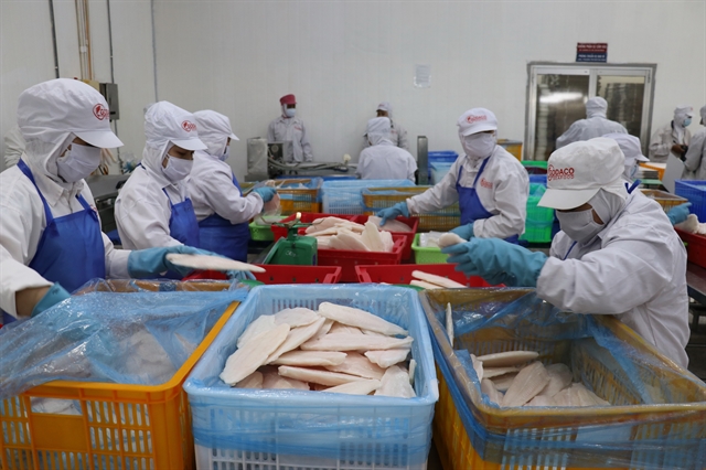 Tiền Giang Province working hard to achieve $5b export target