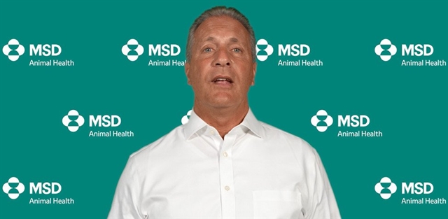 MSD Animal Health completes acquisition of Elanco’s aqua business