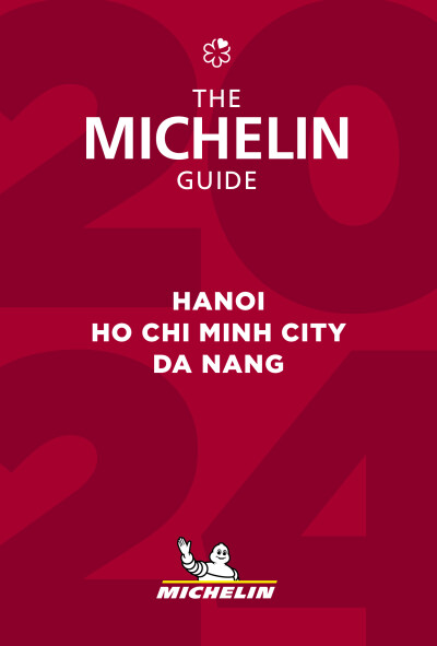 THE MICHELIN Guide Extends To Da Nang, Vietnam