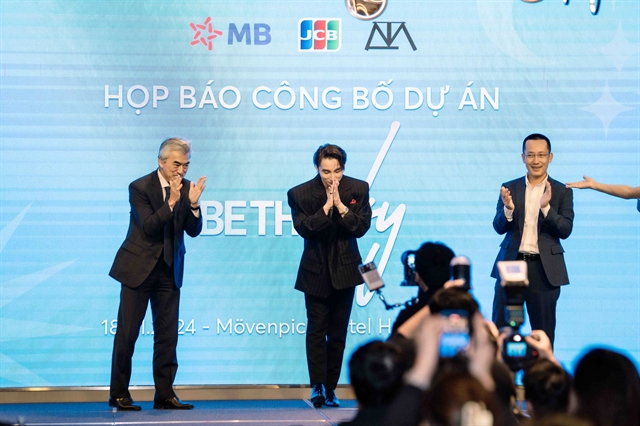 MBBank introduces first artist-integrated banking card in VN