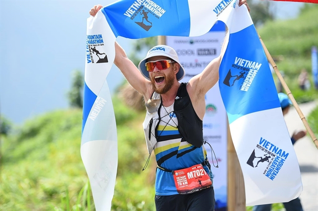 International runners eager to join first edition of Việt Nam Ultra Marathon