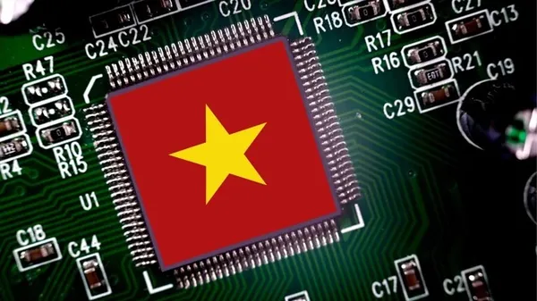 Việt Nam's Semiconductor Industry : Growth and Strategic Goals