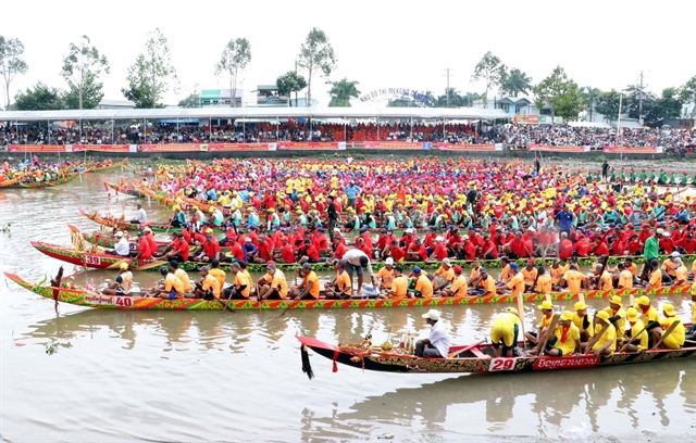 Sóc Trăng strives to boost tourism