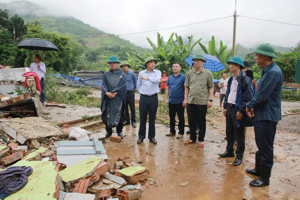 Death toll from Typhoon Yagi rises to 127, 54 people still missing