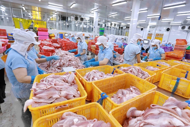 Việt Nam’s exports surge 42% in January