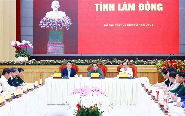 Lâm Đồng asked to focus on three breakthrough measures for rapid, sustainable growth