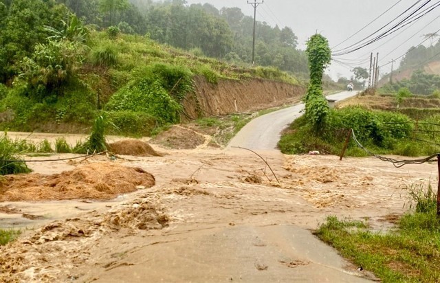 PM orders effective, timely response to heavy rains in northern region