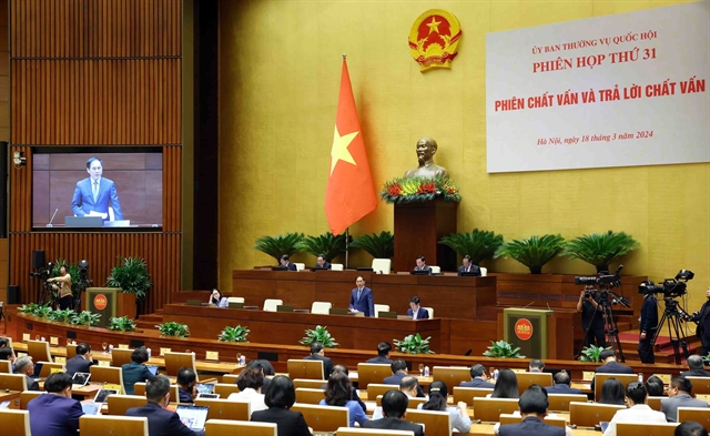 Việt Nam’s upgrade of ties with major partners reflects enhanced political trust: minister