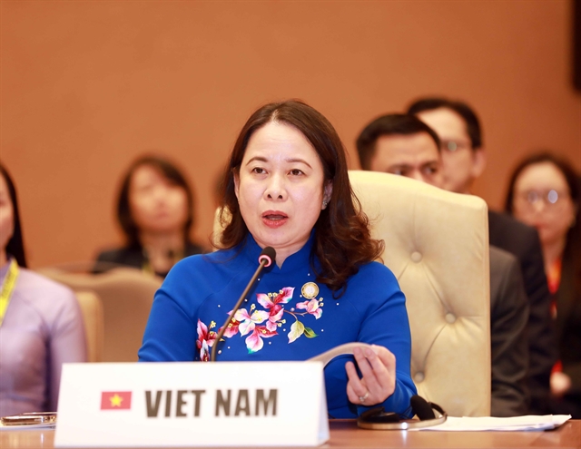 VN urges the Non-Aligned Movement's support for security and stability in the East Sea