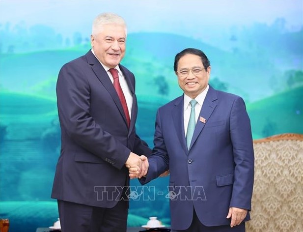 Việt Nam treasures relations wih Russia: Prime Minister