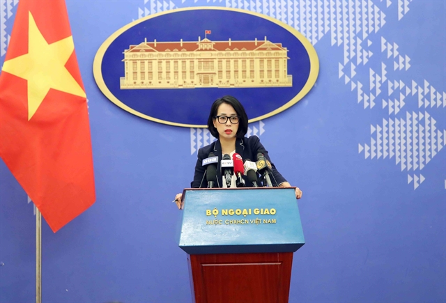 Vietnamese President to attend APEC Summit in San Francisco: Foreign ministry