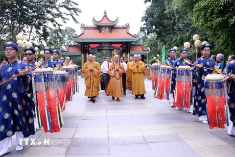 Các địa phương tổ chức nhiều hoạt động tri ân Thương binh, Liệt sỹ