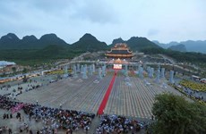 Đại lễ Vesak 2019