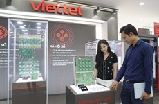 Viettel công bố nghiên cứu thành công chip 5G và trợ lý ảo AI