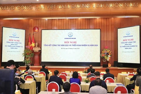 Phó Thủ tướng: Cần chính sách đặc thù phát triển khoa học và công nghệ