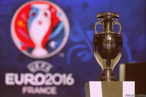 [News Game] Pháp hay Bồ Đào Nha sẽ lên ngôi vô địch EURO 2016?