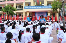 Hơn 18,8 triệu học sinh, sinh viên cả nước tham gia bảo hiểm y tế