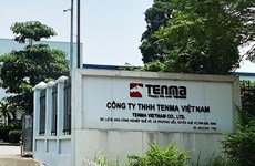 Nghi vấn hối lộ liên quan công ty Tenma