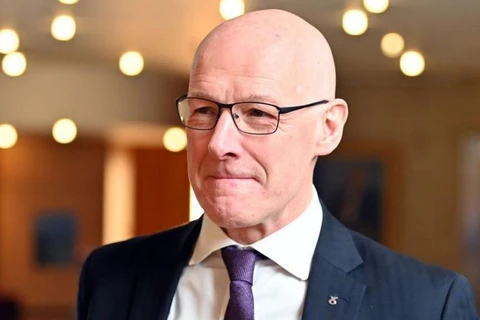 Anh: Ông John Swinney sẽ trở thành Thủ hiến mới của Scotland