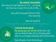 InfographicNgày Thị giác Thế giới 12/10: Bảo vệ đôi mắt tại nơi làm việc